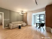 Sage Minimalist | 2 Camere | Mobilat Premium | Ivory R. - Pi 