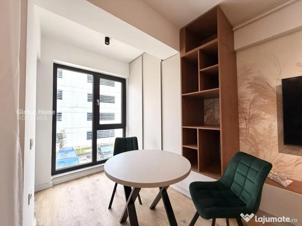 Sage Minimalist | 2 Camere | Mobilat Premium | Ivory R. - Pi