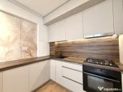 Sage Minimalist | 2 Camere | Mobilat Premium | Ivory R. - Pi 