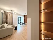 Sage Minimalist | 2 Camere | Mobilat Premium | Ivory R. - Pi 