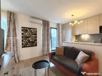 Studio Premium | Terasă Proprie - 20 mp | H Pipera Lake - P