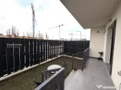 Studio Premium | Terasă Proprie - 20 mp | H Pipera Lake - P 