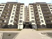 Studio Premium | Terasă Proprie - 20 mp | H Pipera Lake - P 