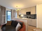 Studio Premium | Terasă Proprie - 20 mp | H Pipera Lake - P 