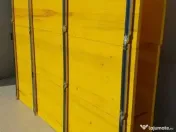 Distantieri metalici pentru cofraje