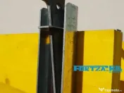 Distantieri metalici pentru cofraje