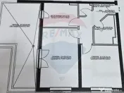 Apartament 2 camere, Avantgarden Bartolomeu, str Pescăru... 