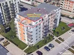 Apartament 2 camere, Avantgarden Bartolomeu, str Pescăru...