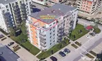 Apartament 2 camere, Avantgarden Bartolomeu, str Pescăru...