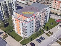Apartament 2 camere, Avantgarden Bartolomeu, str Pescăru...