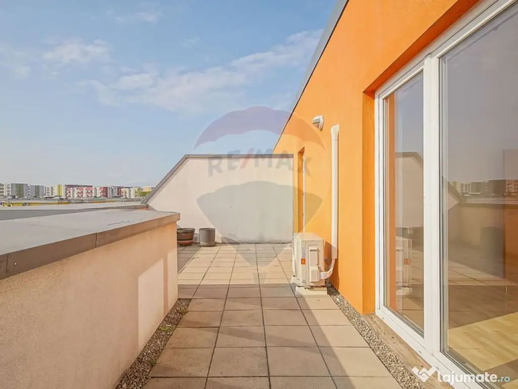 Apartament 2 camere, Avantgarden Bartolomeu, str Pescăru...