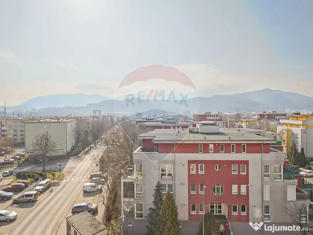 Apartament 2 camere, Avantgarden Bartolomeu, str Pescăru...