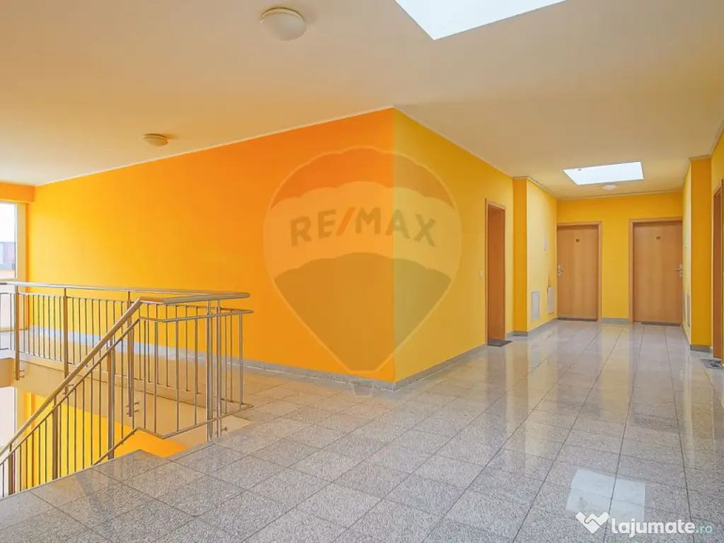 Apartament 2 camere, Avantgarden Bartolomeu, str Pescăru...