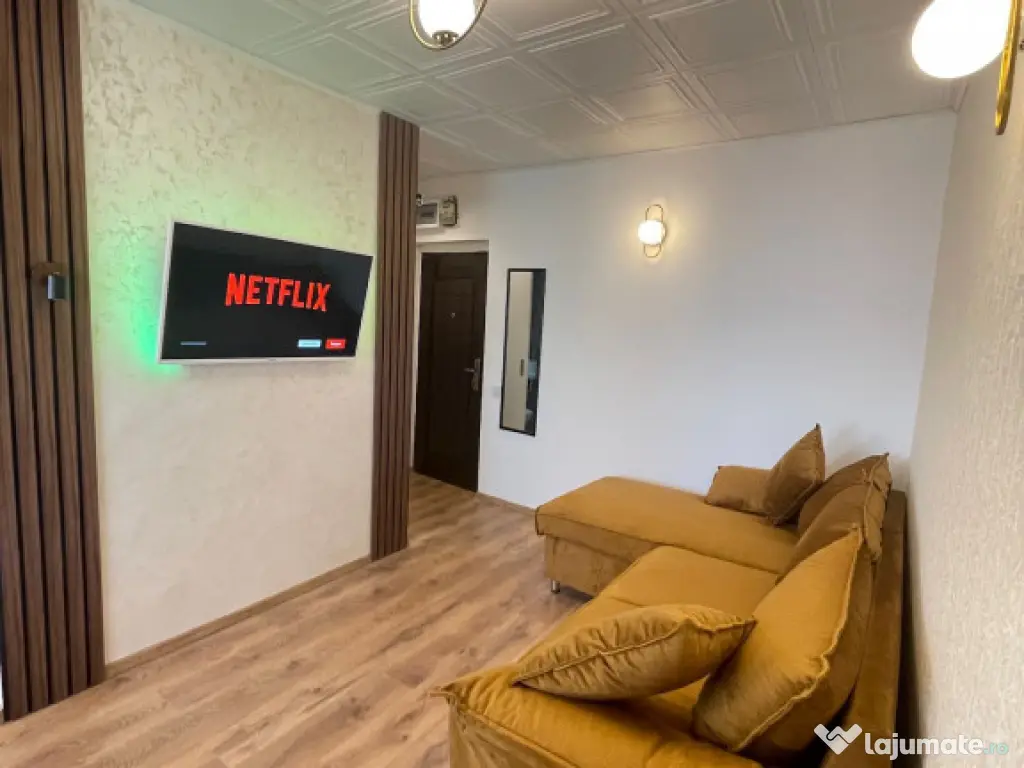 Alba iulia moise nicoara confort 2 etaj 9