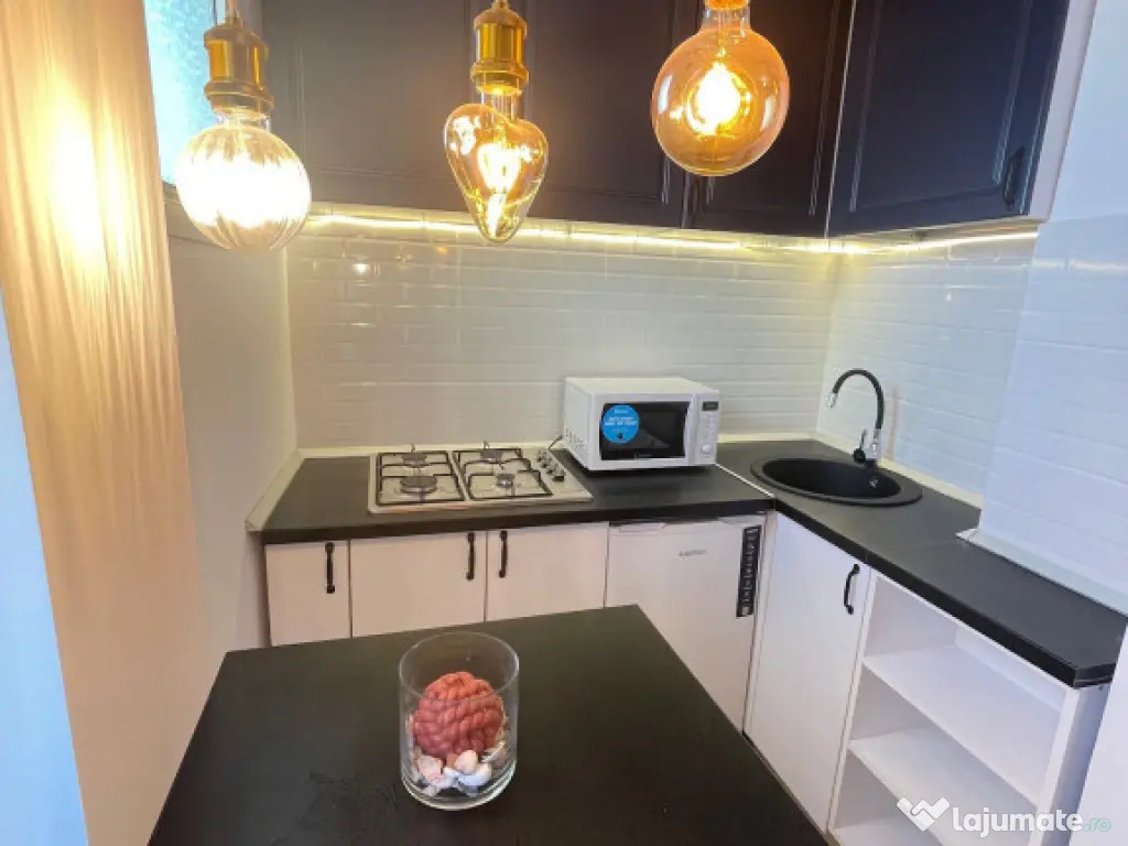 Alba iulia moise nicoara confort 2 etaj 9