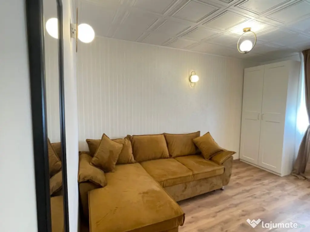 Alba iulia moise nicoara confort 2 etaj 9