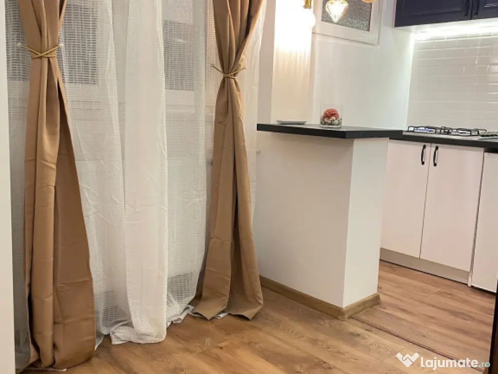 Alba iulia moise nicoara confort 2 etaj 9