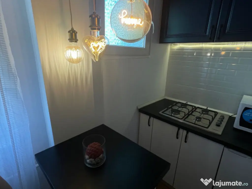 Alba iulia moise nicoara confort 2 etaj 9