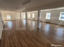 Spatii comerciale de inchiriat, 773 mp, zona Lucian Blaga