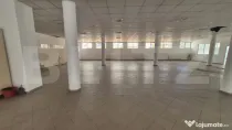Spatii comerciale de inchiriat, 773 mp, zona Lucian Blaga