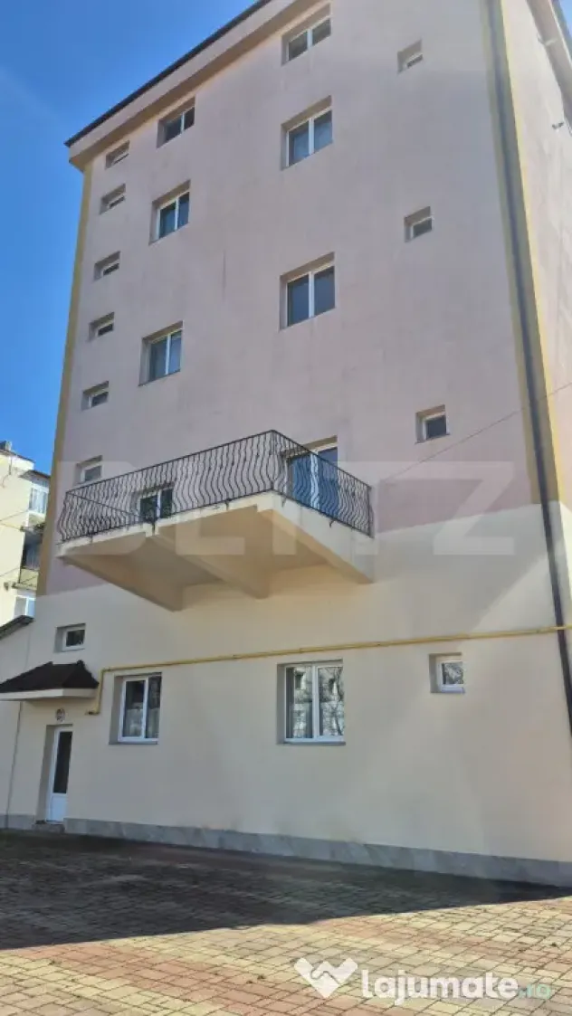 Spatii comerciale de inchiriat, 773 mp, zona Lucian Blaga