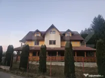 PENSIUNE LA GRI individuală –, lângă Mănăstirea Sâmb