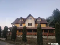 PENSIUNE LA GRI individuală –, lângă Mănăstirea Sâmb