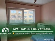 Apartament cu 2 camere ~ zona Unirii Sud / Ciucurete ~ etaj 3 din 4 ~ 
