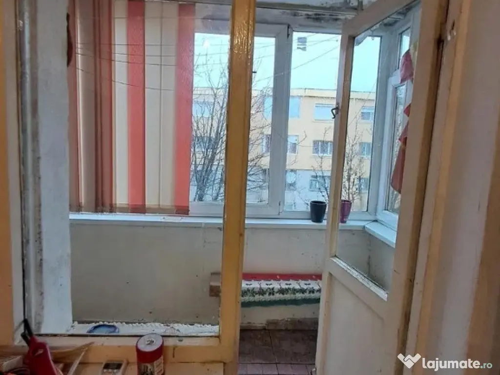 Apartament cu 2 camere ~ zona Unirii Sud / Ciucurete ~ etaj 3 din 4 ~