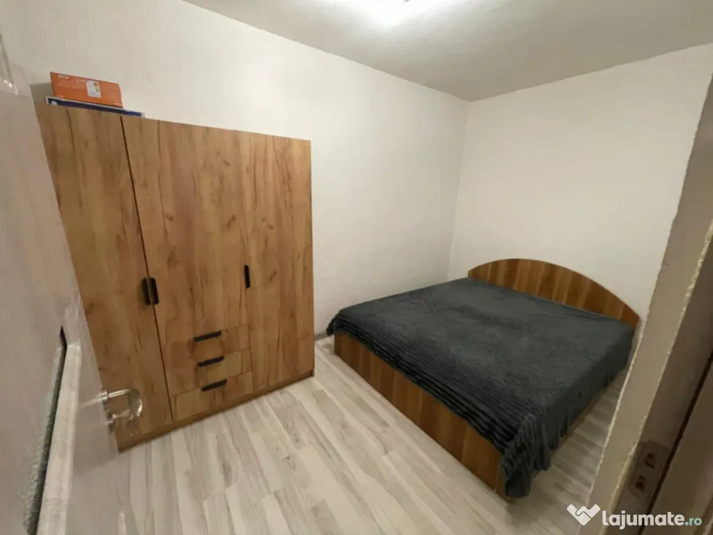 Apartament 2 camere, zona Valea Roșie