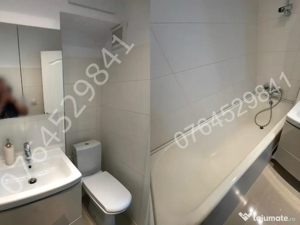 Apartament 3 camere,Sos. Iancului 29,la 7 minute metrou si Mega Mall