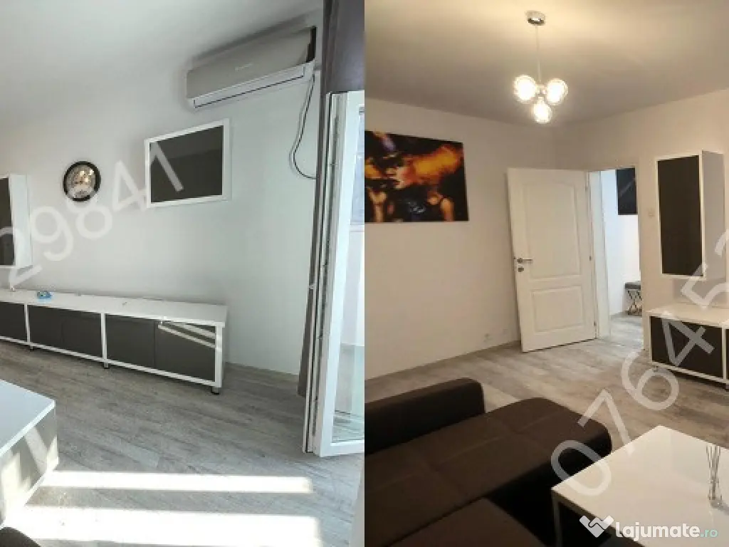 Apartament 3 camere,Sos. Iancului 29,la 7 minute metrou si Mega Mall