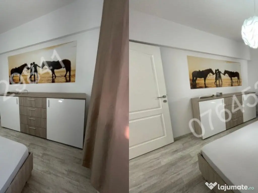 Apartament 3 camere,Sos. Iancului 29,la 7 minute metrou si Mega Mall