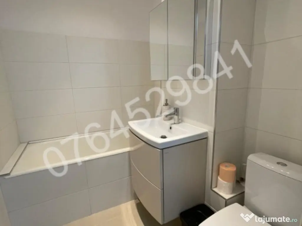 Apartament 3 camere,Sos. Iancului 29,la 7 minute metrou si Mega Mall