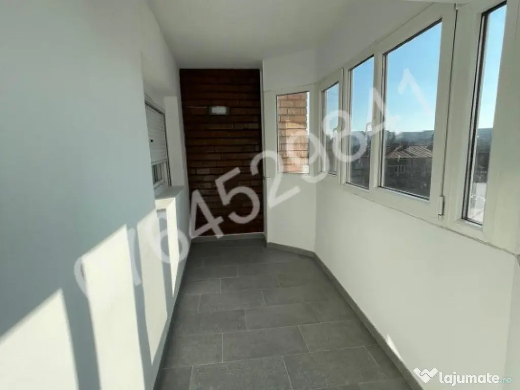 Apartament 3 camere,Sos. Iancului 29,la 7 minute metrou si Mega Mall