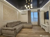 Faleza Nord apartament 2 camere prima inchiriere