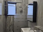 Faleza Nord apartament 2 camere prima inchiriere 