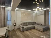 Faleza Nord apartament 2 camere prima inchiriere 