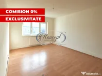 Apartament decomandat cu 2 bai, str. Brates