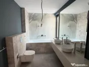 Vila P+2 Finisata | 5 camere + spatiu relaxare | Pipera 