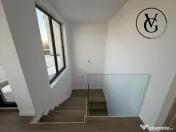 Vila P+2 Finisata | 5 camere + spatiu relaxare | Pipera 