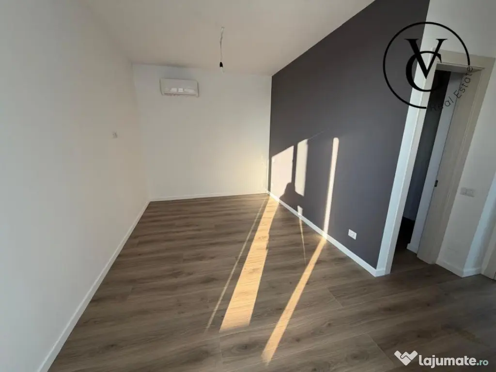 Vila P+2 Finisata | 5 camere + spatiu relaxare | Pipera