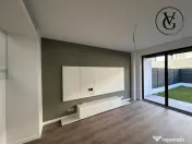 Vila P+2 Finisata | 5 camere + spatiu relaxare | Pipera 