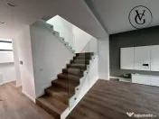 Vila P+2 Finisata | 5 camere + spatiu relaxare | Pipera 