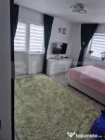 Garsoniera spatioasa 38 mp + terasa 12 mp | Sanpetru, Brasov