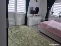 Garsoniera spatioasa 38 mp + terasa 12 mp | Sanpetru, Brasov