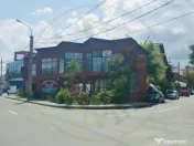 SPATII DE INCHIRIAT renovate - parter si etajul 1 - stradal 