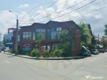 SPATII DE INCHIRIAT renovate - parter si etajul 1 - stradal