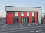 Hala/Showroom/Birouri de inchiriat,str.Ogorului/cart Grigorescu 