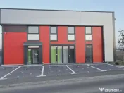 Hala/Showroom/Birouri de inchiriat,str.Ogorului/cart Grigorescu 